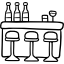 Minibar